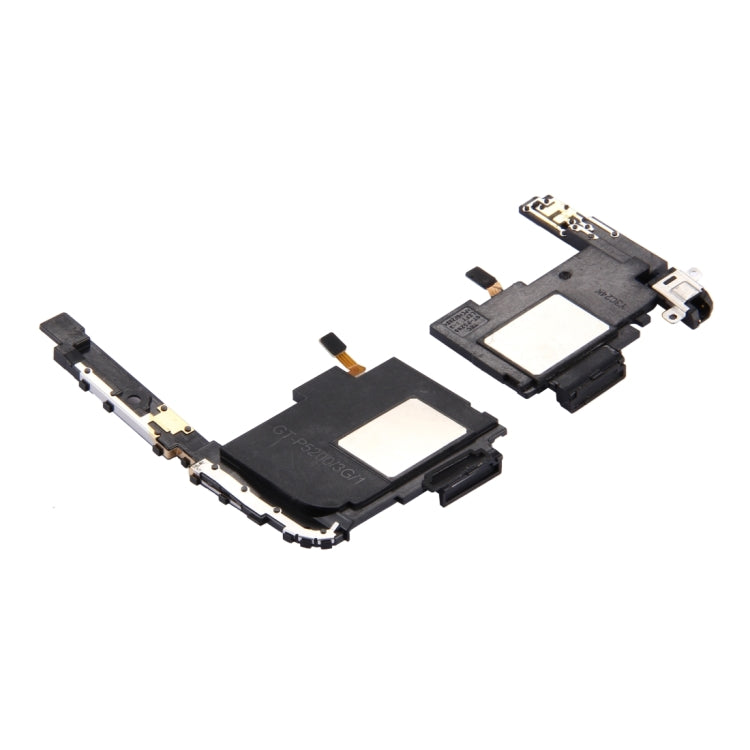 For Galaxy Tab 3 10.1 / P5200 1 Pair Speaker Ringer Buzzer with Earphone Jack, For Samsung P5200