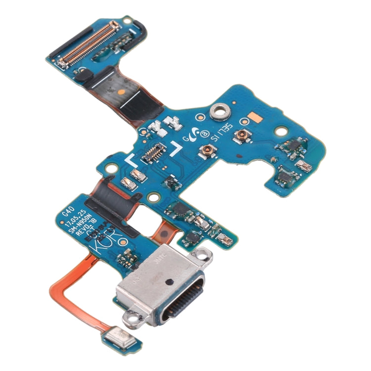 For Galaxy Note 8 / N950N Charging Port Flex Cable, For Samsung Galaxy Note 8 / N950N