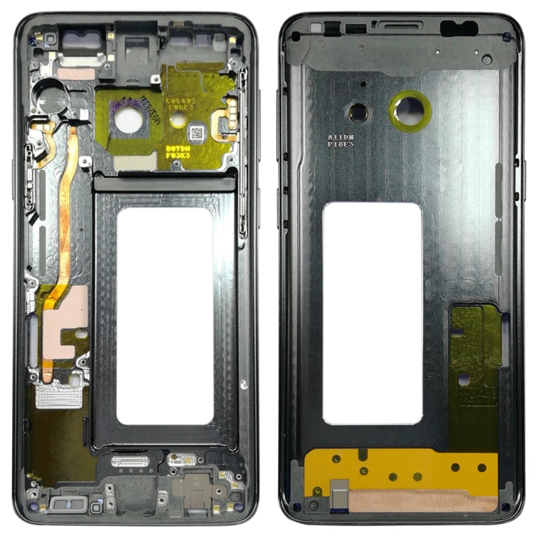 For Galaxy S9 G960F, G960F/DS, G960U, G960W, G9600 Middle Frame Bezel , For Samsung Galaxy S9 G960F, For Samsung Galaxy S9 / G960F