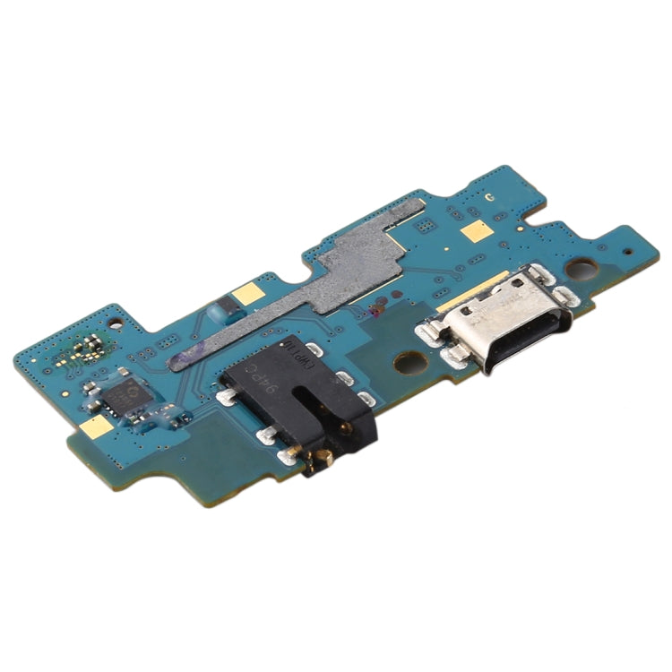 For Galaxy A20 SM-A205F Original Charging Port Board, For Samsung Galaxy A20(Original )