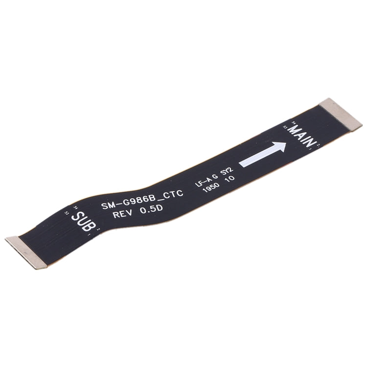 Motherboard Flex Cable for Samsung Galaxy S20+, For Samsung Galaxy S20+
