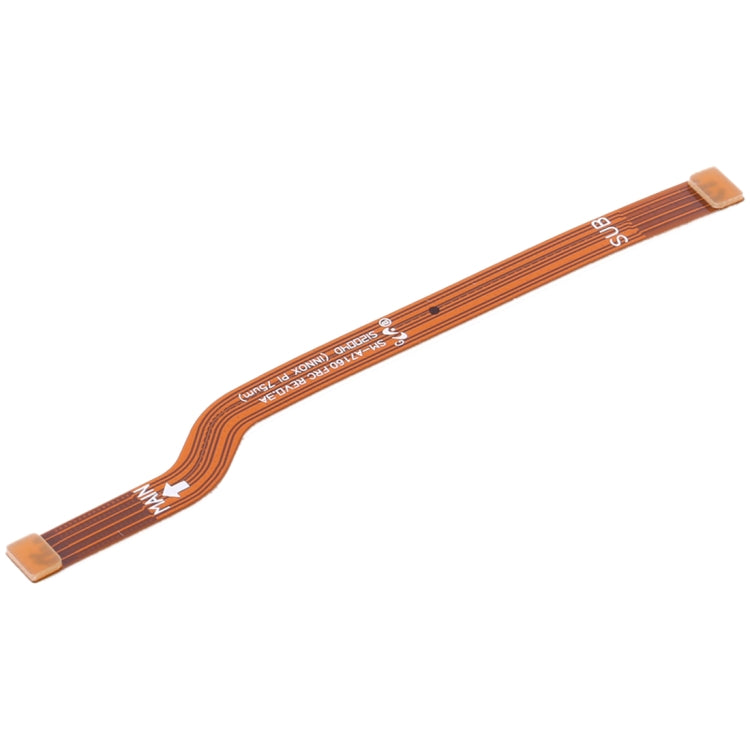 For Samsung Galaxy A71 5G / SM-A716F LCD Flex Cable, For Samsung Galaxy A71 5G