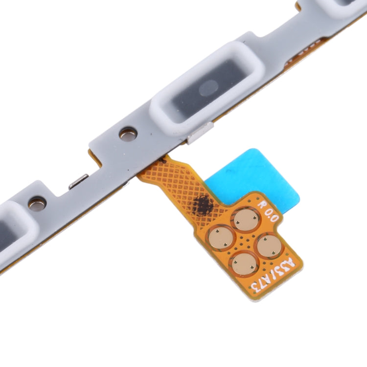 For Samsung Galaxy A33 5G SM-A336B Original Power Button & Volume Button Flex Cable, For Samsung Galaxy A33 5G(Original)