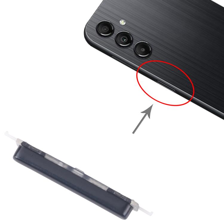 For Samsung Galaxy A14 SM-A145F 10pcs Volume Control Button, For Samsung Galaxy A14