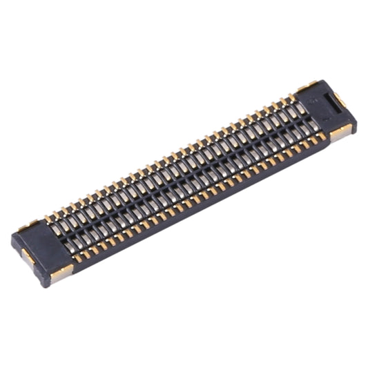 10 PCS Motherboard LCD Display FPC Connector for Huawei Y5 (2019), For Huawei Y5 (2019)