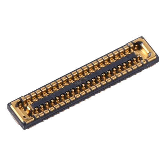 10 PCS Motherboard LCD Display FPC Connector for Huawei Mate 30 Pro / Mate 30, For Huawei Mate 30 Pro