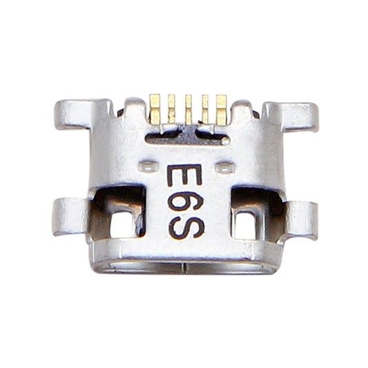 10 PCS Charging Port Connector for Huawei P9 Lite (2017), For Huawei P9 Lite (2017)