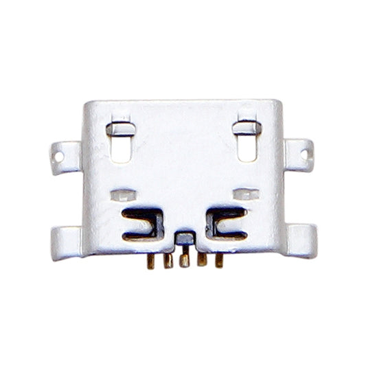10 PCS Charging Port Connector for Huawei Y5 (2019), For Huawei Y5 (2019)