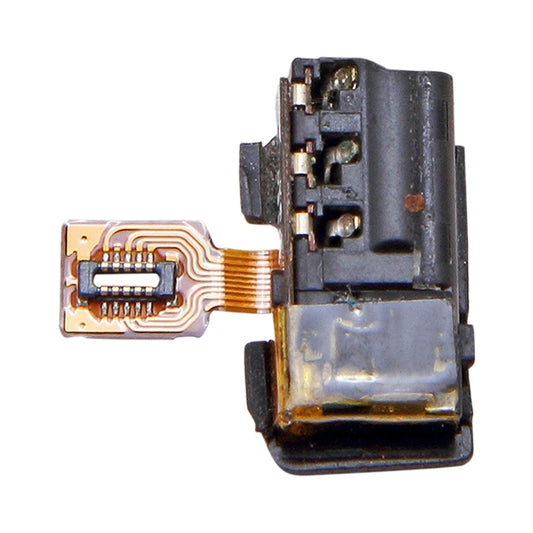 10 PCS Earphone Jack for Huawei P9 Lite 2016, For Huawei P9 Lite 2016