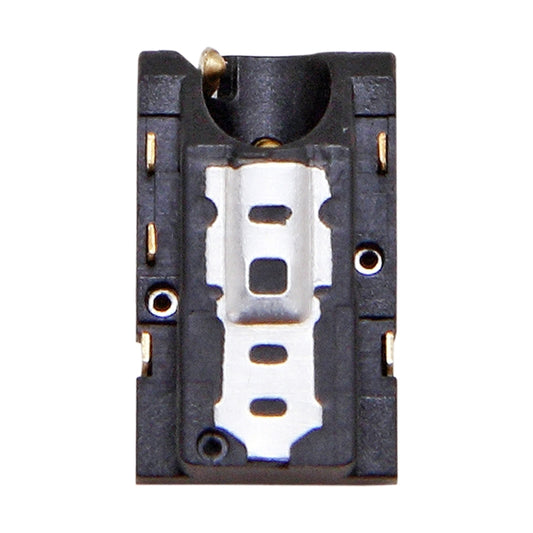 10 PCS Earphone Jack for Huawei Y5 2017, For Huawei Y5 2017