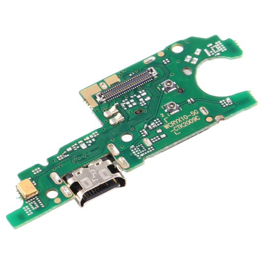 Charging Port Board for Huawei Honor X10 5G, For Huawei Honor X10 5G