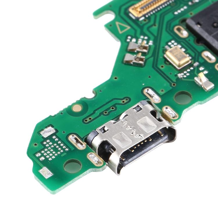 Charging Port Board for Huawei Enjoy 20 5G, For Huawei Enjoy 20 5G