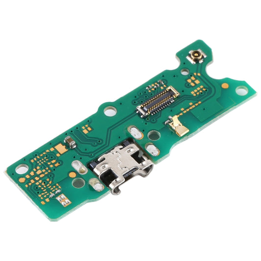 Charging Port Board for Motorola Moto E6 Play XT2029 XT2029-1, For Motorola Moto E6 Play