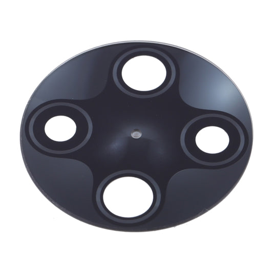 10 PCS Back Camera Lens for Xiaomi Redmi K30 Ultra / M2006J10C, For Xiaomi Redmi K30 Ultra