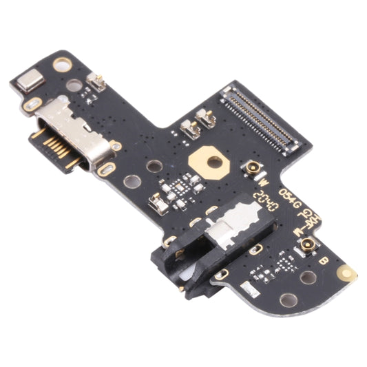 Charging Port Board for Motorola Moto G Stylus (2021) XT2115, For Moto G Stylus (2021)