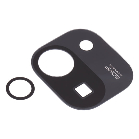 10 PCS Back Camera Lens for Xiaomi Mi 11 Pro M2102K1AC, For Xiaomi Mi 11 Pro
