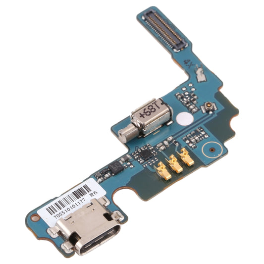 Charging Port Board for ZTE Grand X Max 2, For ZTE Grand X Max 2