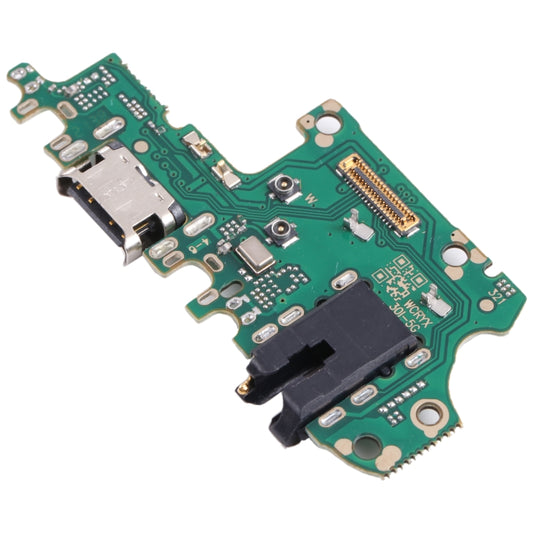 Charging Port Board for Honor X30i, For Honor X30i