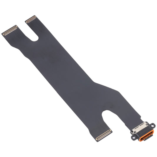 Charging Port Flex Cable for Huawei P30 Pro VER.A, For Huawei P30 Pro VER.A