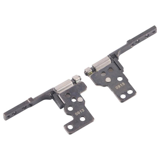1 Pair LCD Hinge Brackets for Microsoft Surface Laptop Go 1943