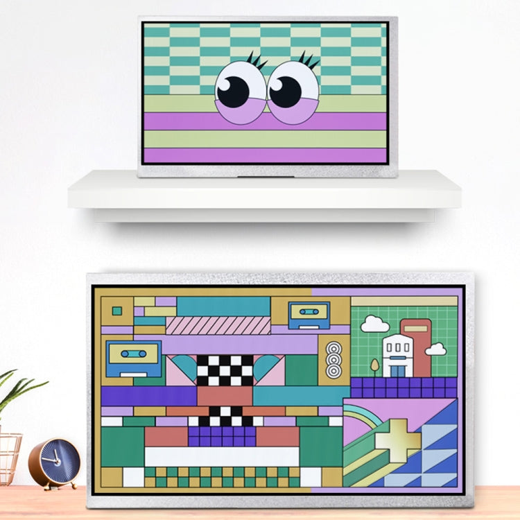 Waveshare For Raspberry Pi Pico 1024×600 Pixel IPS Panel DVI Display Module, 7 Inch, 10.1 Inch