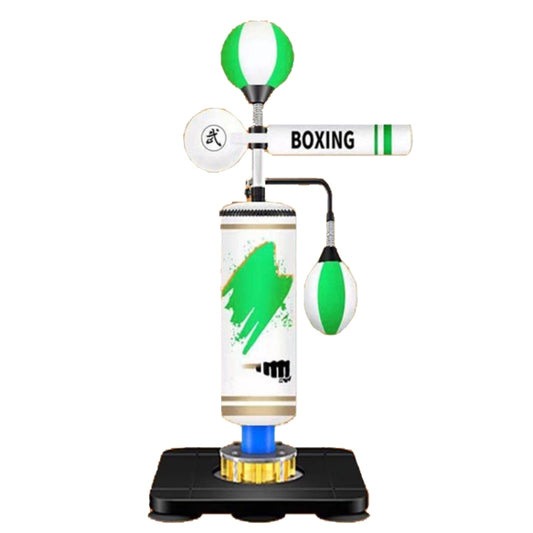 Children Adult Reaction Ball Rotation Training Equipment, Style:, Children Model Devil, Children Model White Green, Children Model Red, Children Model Black, Adult Model Storm, Adult Model White Green, Adult Model Red, Adult Model Black, Adult Model Devil