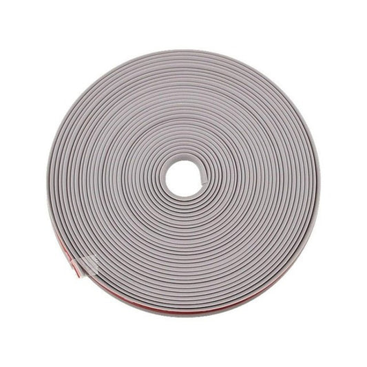 Car Wheel General TPE Protection Ring Bumper Wheel Decoration Modification Supplies, Orange, Gray, Red, Green, Blue, Pink, Purple, Black, Yellow, White