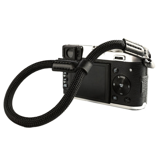 Climbing Rope Camera Wrist Strap SLR Camera Wear-resistant Bracelet