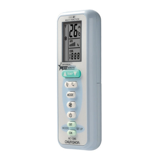 CHUNGHOP AC-128S Battery Universal Air Conditioner Remote Control