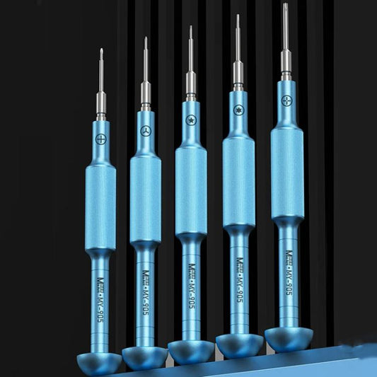 Cell Phone Motherboard Repair Screwdriver Set, MY-905