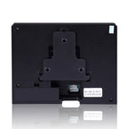 Realand AL355 Fingerprint Time Attendance with 2.8 inch Color Screen & ID Card Function & WiFi, AL355
