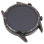 LCD Screen and Digitizer Full Assembly With Frame for Huawei Watch GT 2 46mm, For Huawei Watch GT 2 46mm(Black), For Huawei Watch GT 2 46mm(Silver)