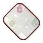 LCD Waterproof Adhesive Stickers for Apple Watch Series 6 44mm, For Watch Series 6 44mm