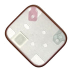 LCD Waterproof Adhesive Stickers for Apple Watch SE 40mm, For Watch SE 40mm