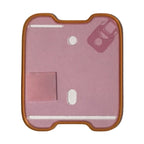 Back Housing Cover Adhesive for Apple Watch Series 6 40mm, For Watch Series 6 40mm