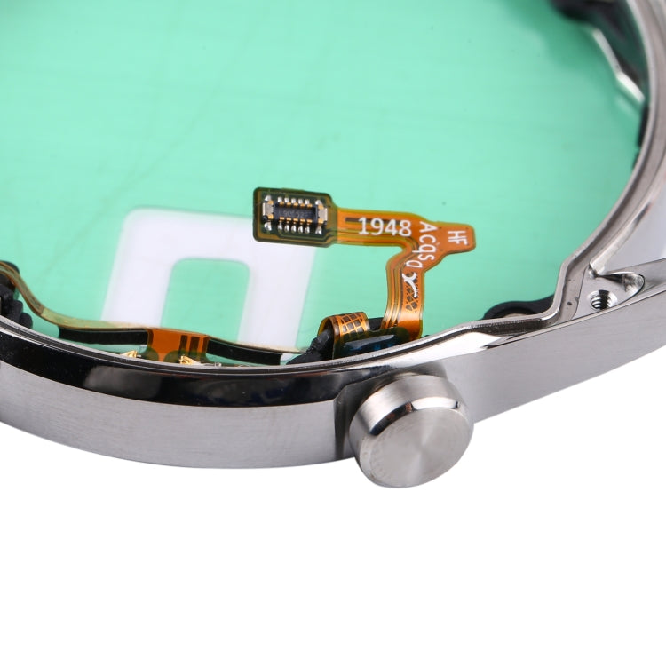 LCD Screen Frame Bezel Plate for Huawei Watch GT 2 46mm, For Huawei Watch GT 2 46mm
