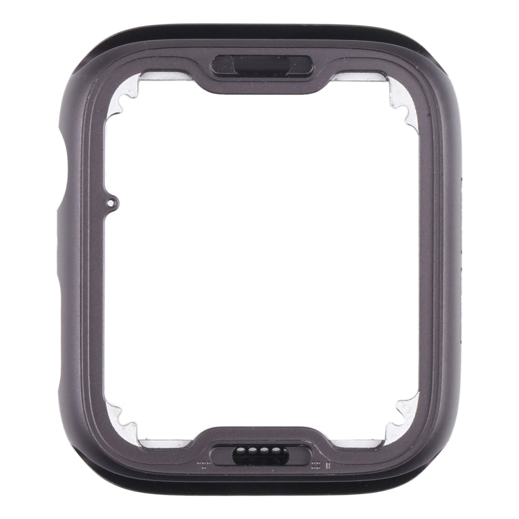 Aluminum Middle Frame  for Apple Watch Series 6 44mm, For Series 6 44mm