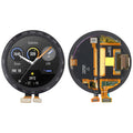 LCD Screen and Digitizer Full Assembly for Honor Magic Watch 2 46mm MNS-B19, for Honor Magic Watch 2 46mm