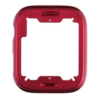 Aluminum Middle Frame  for Apple Watch Series 7 45mm, For Series 7 45mm