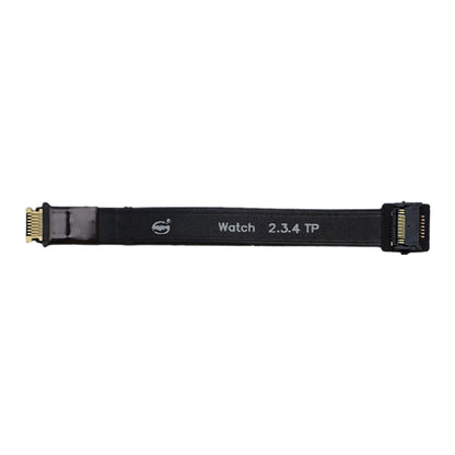 Touch Test Flex Cable for Apple Watch Series 3 38mm, For Series 3 38mm
