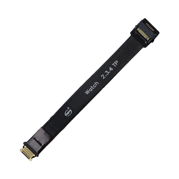 Touch Test Flex Cable for Apple Watch Series 3 38mm, For Series 3 38mm
