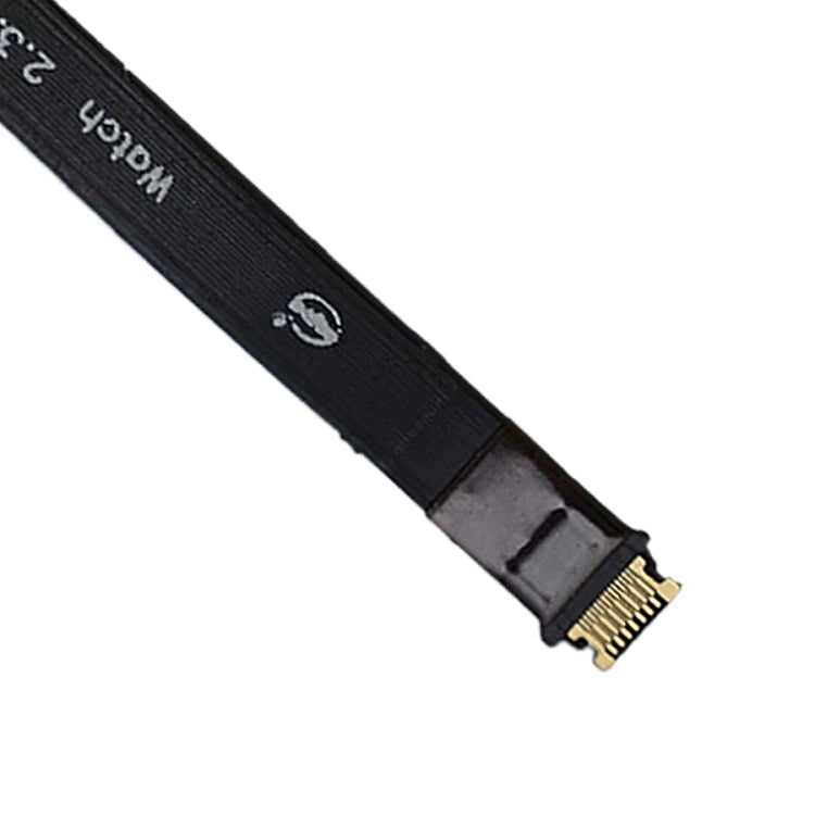 Touch Test Flex Cable for Apple Watch Series 3 38mm, For Series 3 38mm