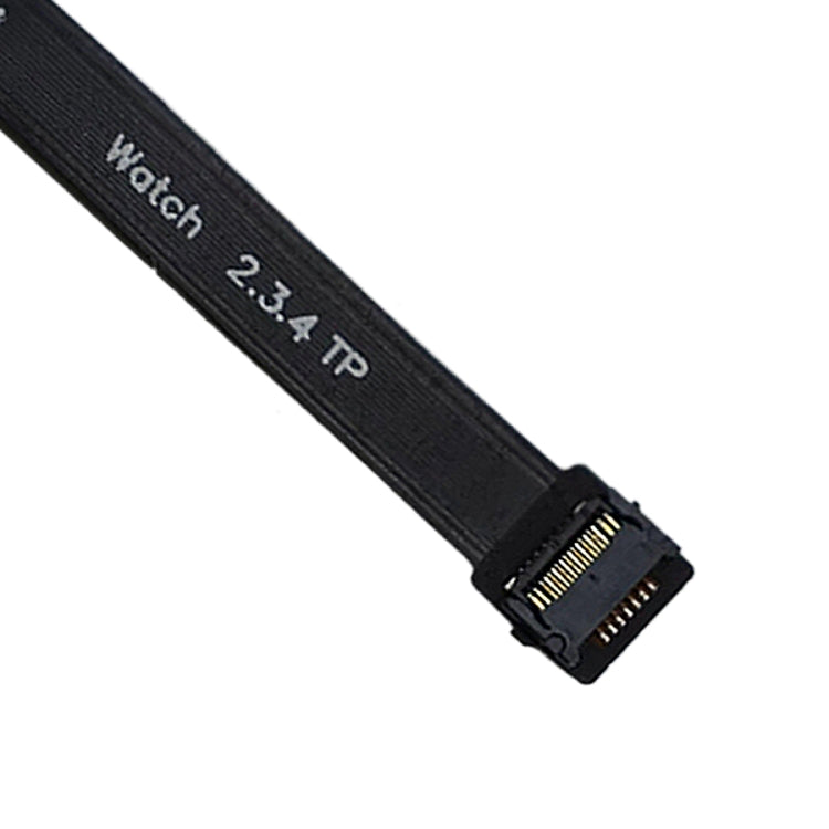Touch Test Flex Cable for Apple Watch Series 3 42mm, For Series 3 42mm