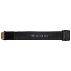 LCD Test Flex Cable for Apple Watch Series 2 42mm, For Series 2 42mm