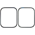 Front Screen Outer Glass Lens for Apple Watch Series 7 45mm, For Watch Series 7 45mm