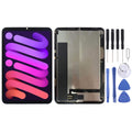 LCD Screen and Digitizer Full Assembly for Apple iPad mini (2021) / iPad mini 6, For Apple iPad mini (2021)