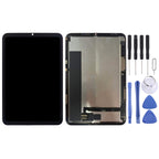 LCD Screen and Digitizer Full Assembly for Apple iPad mini (2021) / iPad mini 6, For Apple iPad mini (2021)