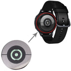Heart-rate Sensor Glass Lens Cover For Samsung Galaxy Watch Active 2 SM-R830, SM-R830
