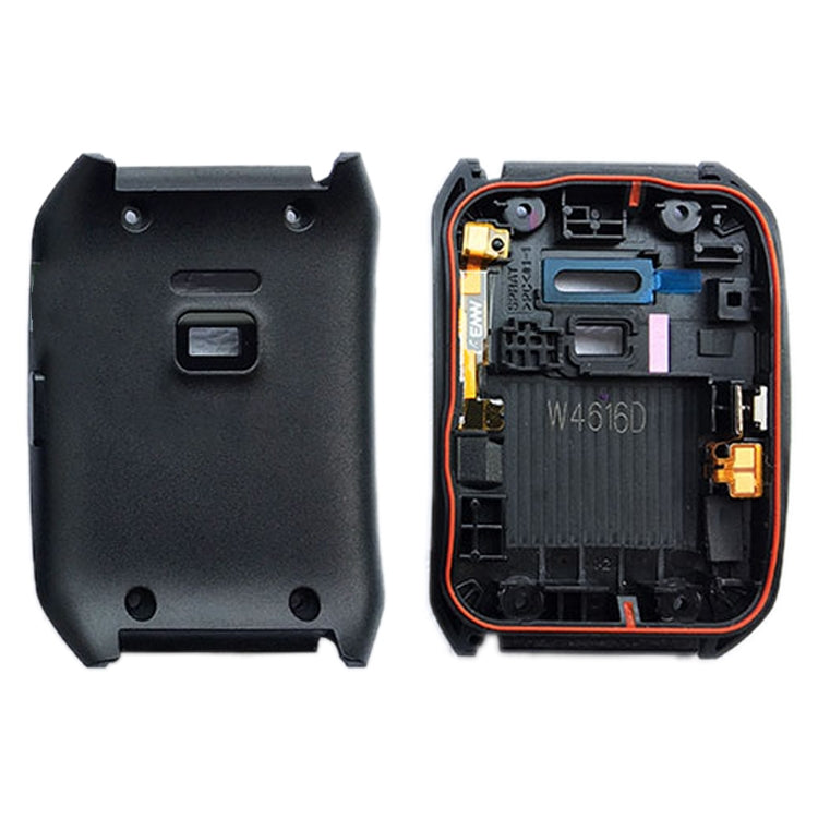 Rear Housing For Samsung Galaxy Gear 2 SM-R382, For Samsung Galaxy Gear 2 SM-R382