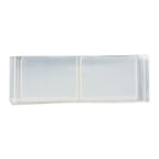 50 PCS OCA Optically Clear Adhesive for Apple Watch Series 1 / 2 / 3 42MM, For Watch Series 1 / 2 / 3 42MM